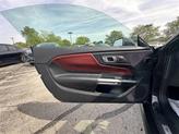 Thumbnail of 2024 Gray Metallic Ford Mustang