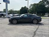 Thumbnail of 2024 Gray Metallic Ford Mustang