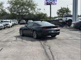 Thumbnail of 2024 Gray Metallic Ford Mustang