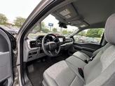 Thumbnail of 2023 Silver Metallic Ford F-150