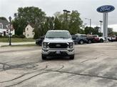 Thumbnail of 2023 Silver Metallic Ford F-150