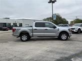 Thumbnail of 2023 Silver Metallic Ford F-150