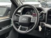 Thumbnail of 2023 Silver Metallic Ford F-150