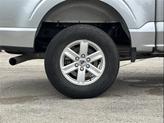 Thumbnail of 2023 Silver Metallic Ford F-150