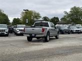 Thumbnail of 2023 Silver Metallic Ford F-150