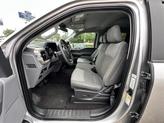 Thumbnail of 2023 Silver Metallic Ford F-150