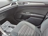 Thumbnail of 2020 Iconic Silver Metallic Ford Fusion
