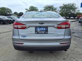 Thumbnail of 2020 Iconic Silver Metallic Ford Fusion