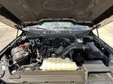 Thumbnail of 2024 Gray Metallic Ford F-150