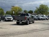 Thumbnail of 2024 Gray Metallic Ford F-150
