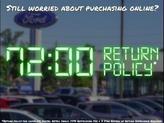 Thumbnail of 2024 Gray Metallic Ford F-150