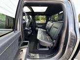 Thumbnail of 2024 Gray Metallic Ford F-150