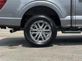 Thumbnail of 2024 Gray Metallic Ford F-150