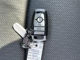 Thumbnail of 2024 Gray Metallic Ford F-150