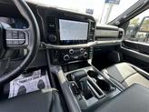 Thumbnail of 2024 Gray Metallic Ford F-150