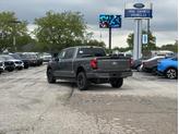 Thumbnail of 2025 Gray Ford F-150 Lightning