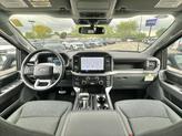 Thumbnail of 2025 Gray Ford F-150 Lightning