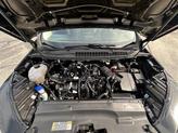Thumbnail of 2021 Agate Black Metallic Ford Edge