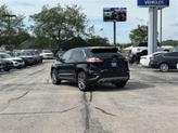 Thumbnail of 2021 Agate Black Metallic Ford Edge