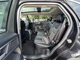 Thumbnail of 2021 Agate Black Metallic Ford Edge