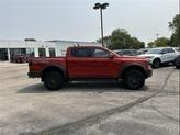 Thumbnail of 2024 Chili Pepper Red Ford Ranger