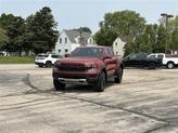 Thumbnail of 2024 Chili Pepper Red Ford Ranger