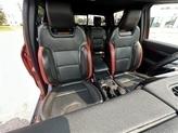 Thumbnail of 2024 Chili Pepper Red Ford Ranger