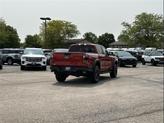 Thumbnail of 2024 Chili Pepper Red Ford Ranger