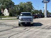 Thumbnail of 2011 Ingot Silver Ford F-150