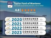 Thumbnail of 2011 Ingot Silver Ford F-150