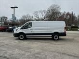 Thumbnail of 2025 Oxford White Ford Transit-250