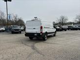 Thumbnail of 2025 Oxford White Ford Transit-250