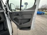 Thumbnail of 2025 Oxford White Ford Transit-250