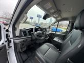 Thumbnail of 2025 Oxford White Ford Transit-250
