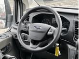Thumbnail of 2025 Oxford White Ford Transit-250