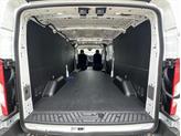 Thumbnail of 2025 Oxford White Ford Transit-250