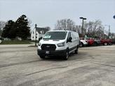 Thumbnail of 2025 Oxford White Ford Transit-250