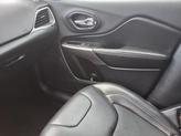 Thumbnail of 2019 Billet Silver Metallic Clearcoat Jeep Cherokee