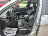 Thumbnail of 2019 Billet Silver Metallic Clearcoat Jeep Cherokee