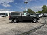 Thumbnail of 2017 Magnetic Ford F-150