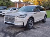Thumbnail of 2023 Pearl Metallic Lincoln Corsair