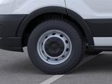 Thumbnail of 2025 Oxford White Ford Transit-350