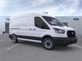 Thumbnail of 2025 Oxford White Ford Transit-350