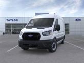 Thumbnail of 2025 Oxford White Ford Transit-350