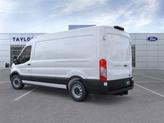 Thumbnail of 2025 Oxford White Ford Transit-350