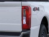 Thumbnail of 2024 Oxford White Ford F-250