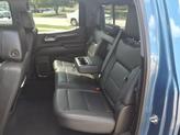 Thumbnail of 2024 Downpour Metallic GMC Sierra 1500