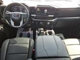 Thumbnail of 2024 Downpour Metallic GMC Sierra 1500