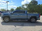 Thumbnail of 2024 Downpour Metallic GMC Sierra 1500