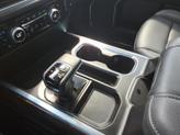 Thumbnail of 2024 Downpour Metallic GMC Sierra 1500